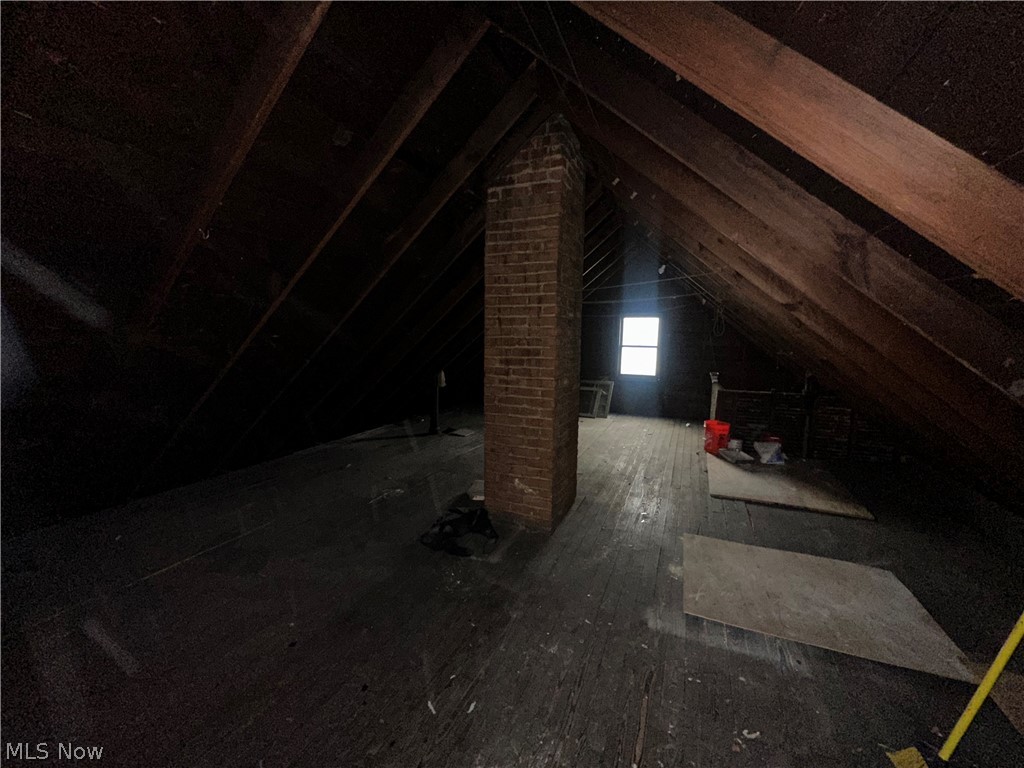 Clyde M White - Residential Income