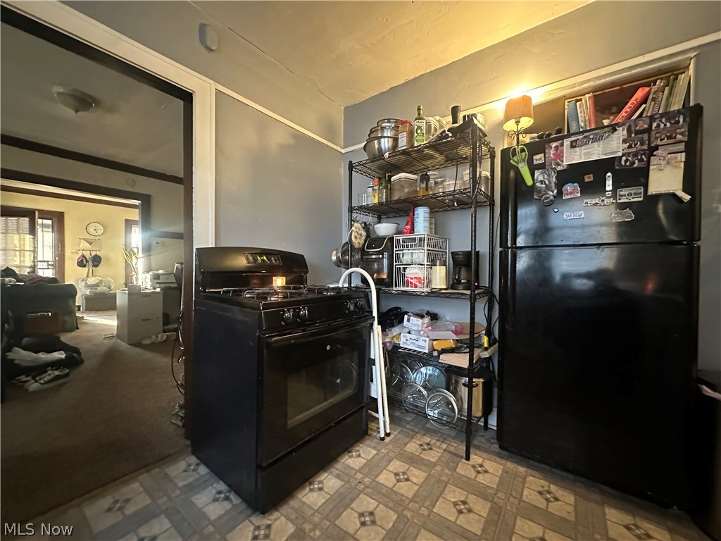 Clyde M White - Residential Income