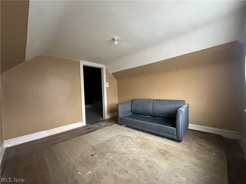 Clyde M White - Residential Income