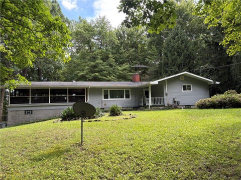 Homes For Sale - 3459 Hewitt Gifford Road<br/> Warren, OH 44481