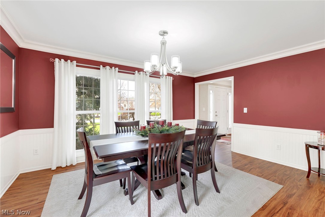 Sv-Meadowood Sub - Residential