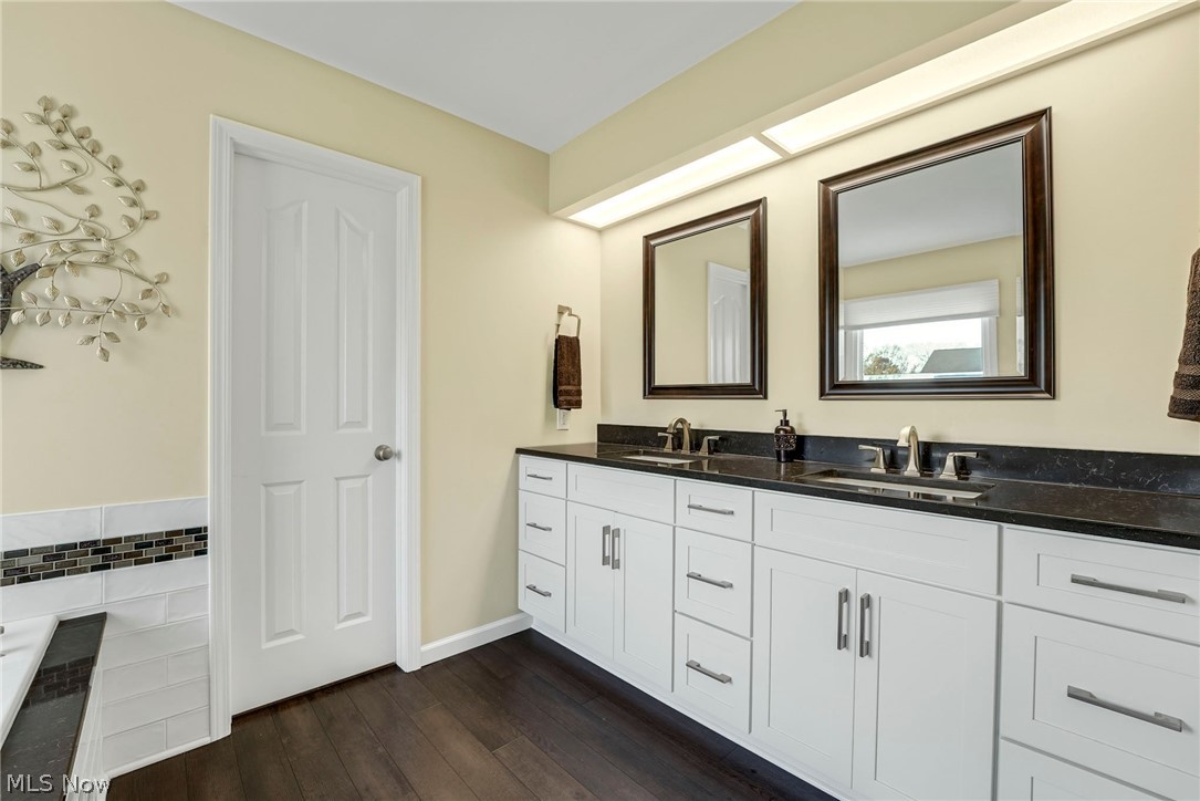 Sv-Meadowood Sub - Residential