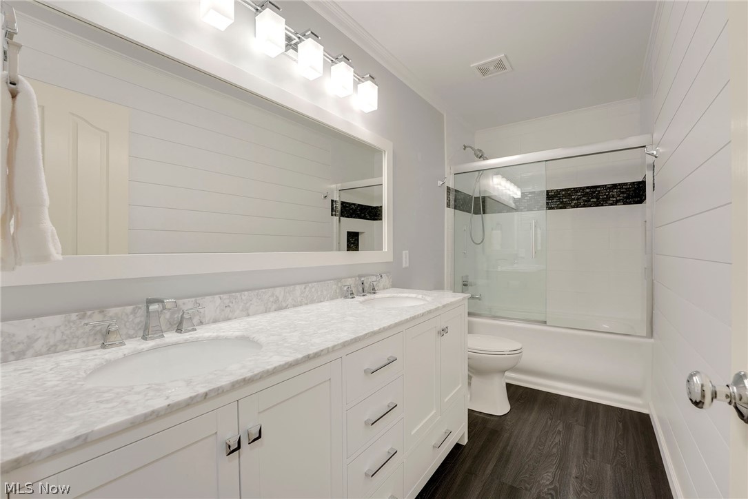 Sv-Meadowood Sub - Residential