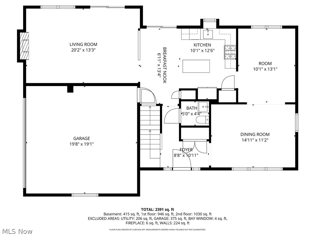 Sv-Meadowood Sub - Residential