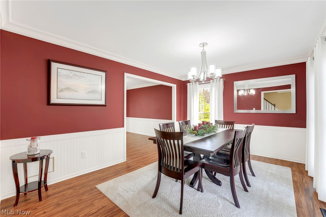 Sv-Meadowood Sub - Residential