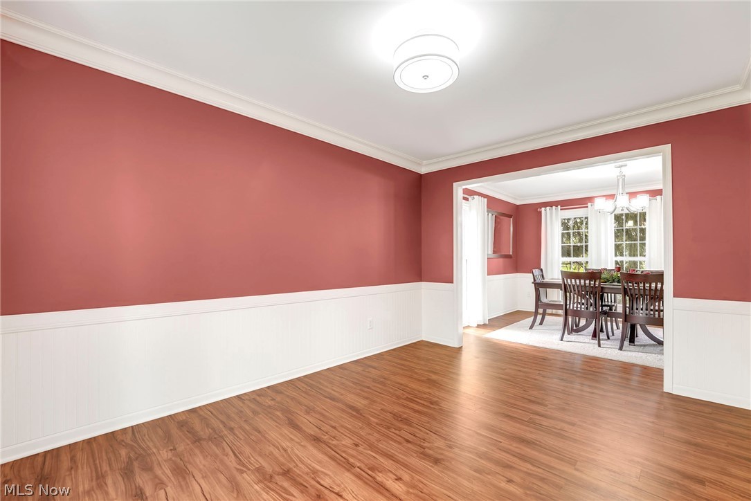 Sv-Meadowood Sub - Residential