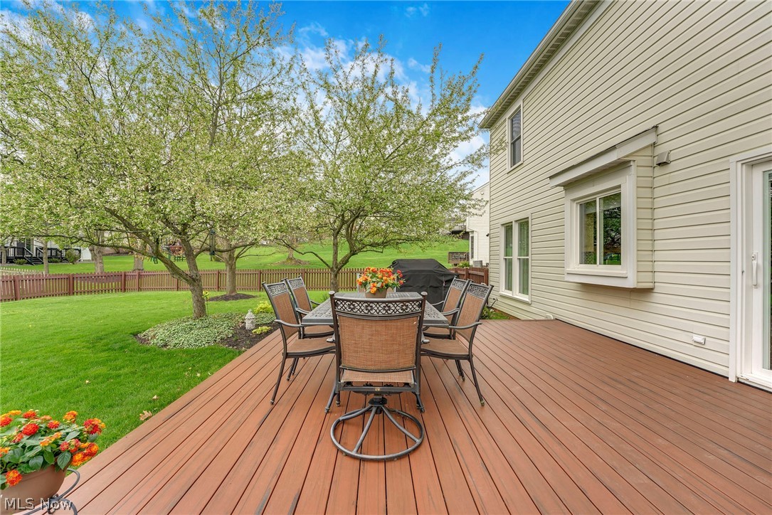 Sv-Meadowood Sub - Residential