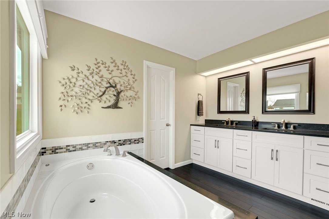 Sv-Meadowood Sub - Residential