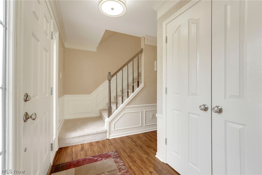 Sv-Meadowood Sub - Residential