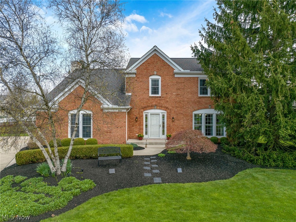 Sv-Meadowood Sub - Residential