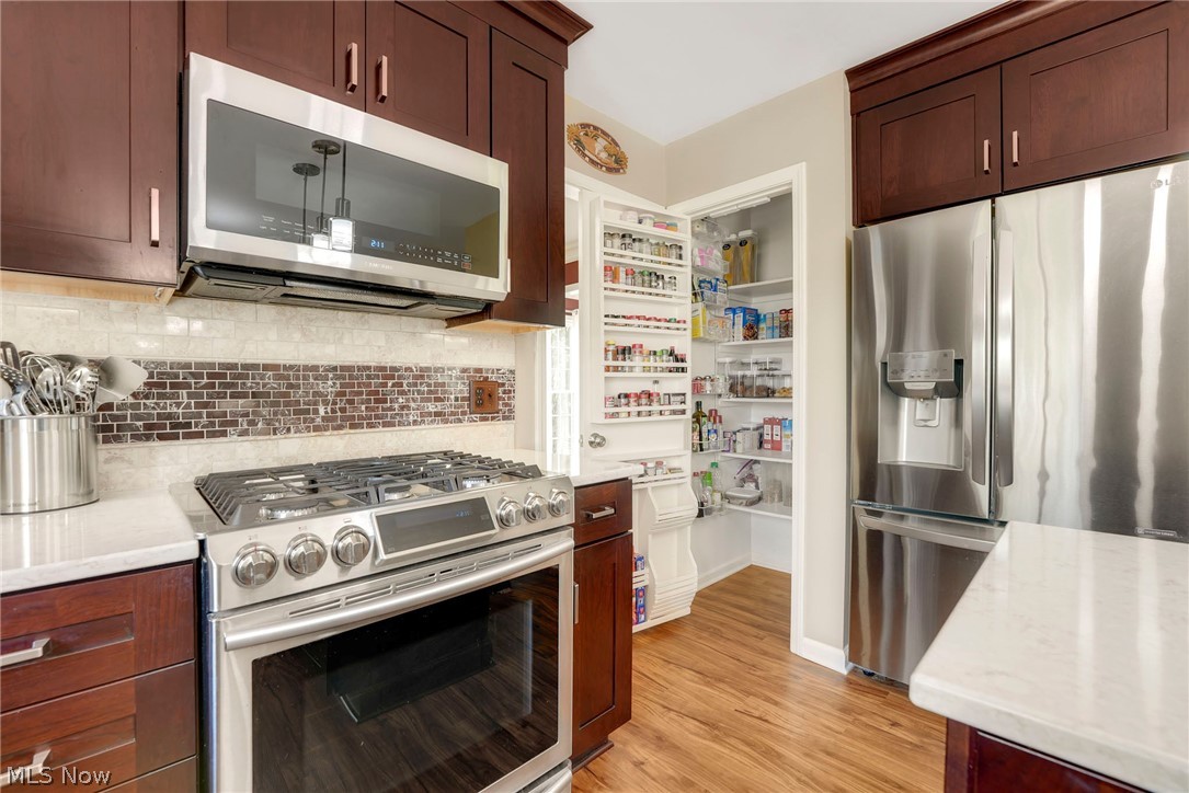 Sv-Meadowood Sub - Residential