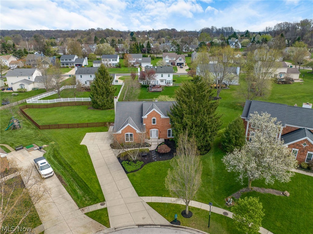 Sv-Meadowood Sub - Residential