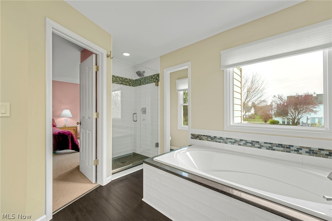 Sv-Meadowood Sub - Residential