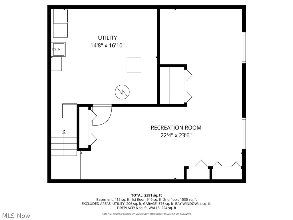 Sv-Meadowood Sub - Residential
