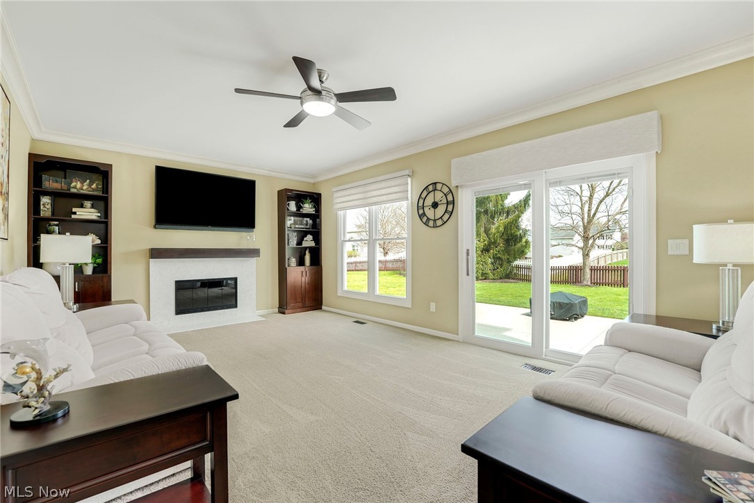 Sv-Meadowood Sub - Residential