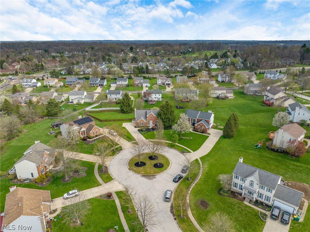 Sv-Meadowood Sub - Residential