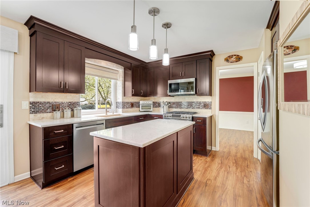 Sv-Meadowood Sub - Residential