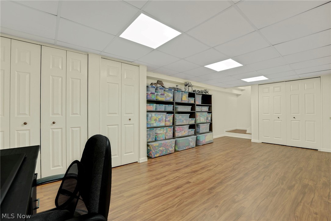 Sv-Meadowood Sub - Residential