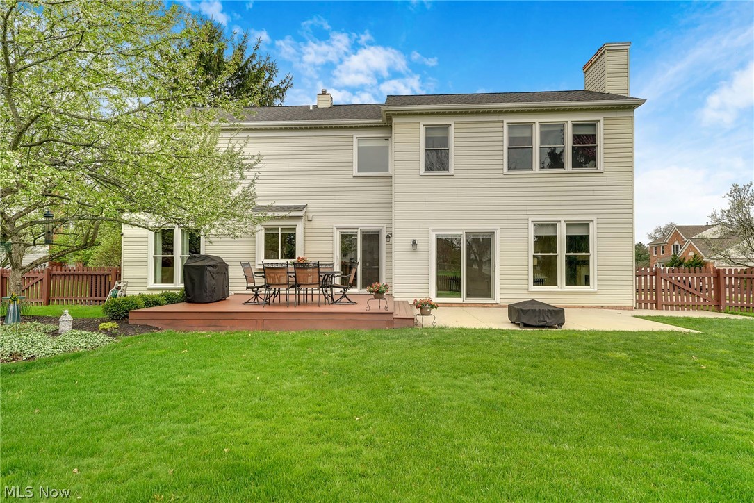 Sv-Meadowood Sub - Residential