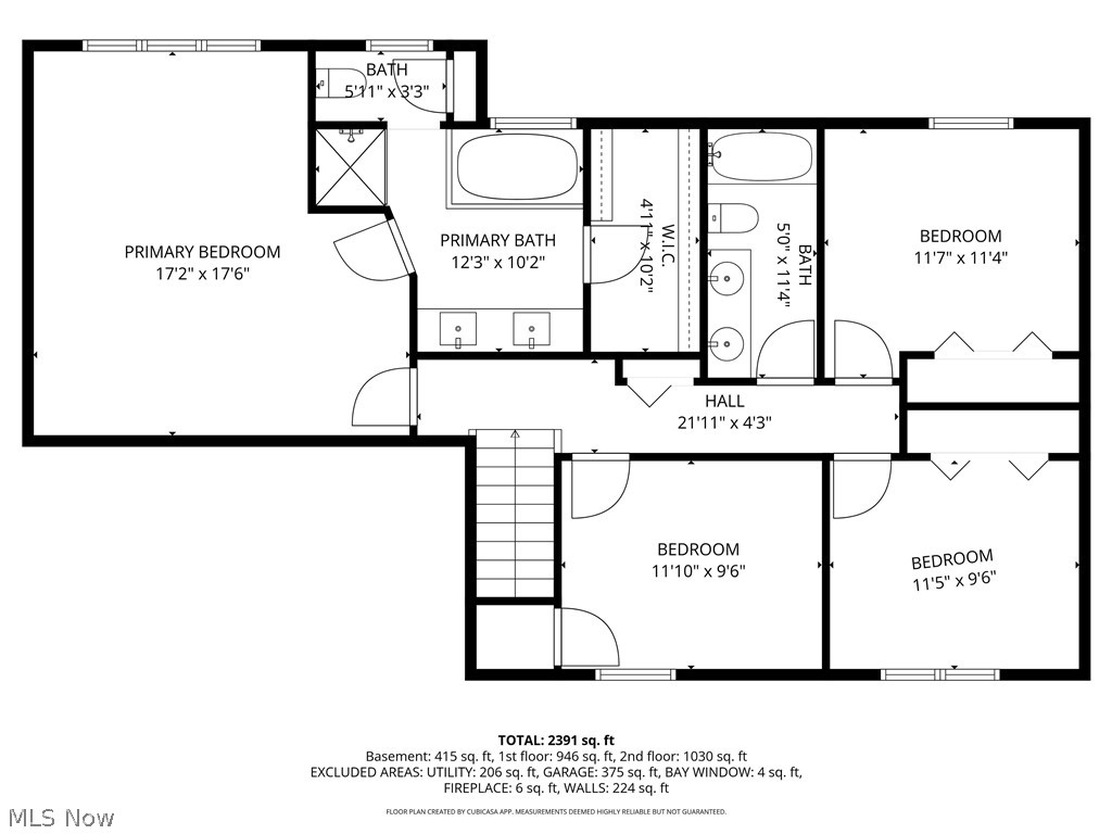 Sv-Meadowood Sub - Residential