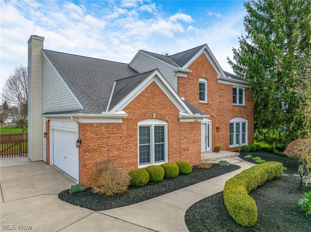 Sv-Meadowood Sub - Residential