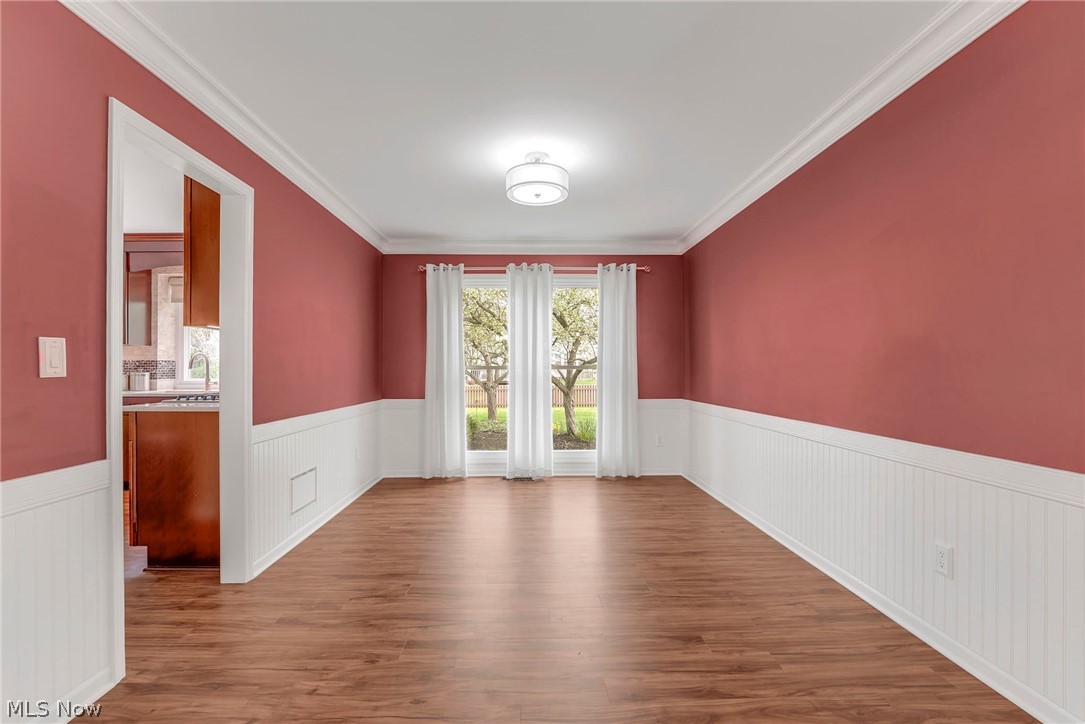 Sv-Meadowood Sub - Residential