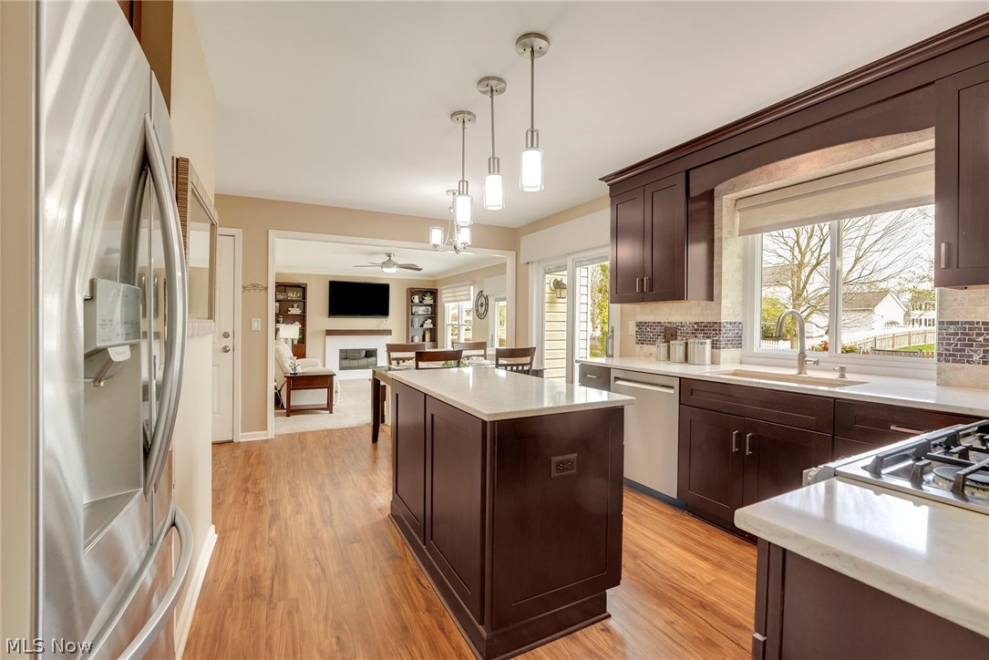 Sv-Meadowood Sub - Residential