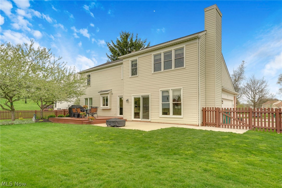 Sv-Meadowood Sub - Residential