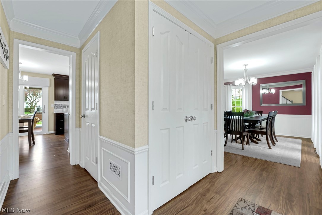 Sv-Meadowood Sub - Residential