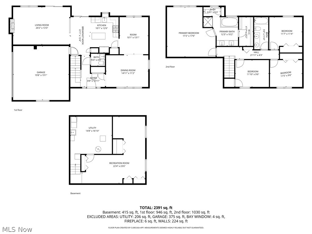 Sv-Meadowood Sub - Residential