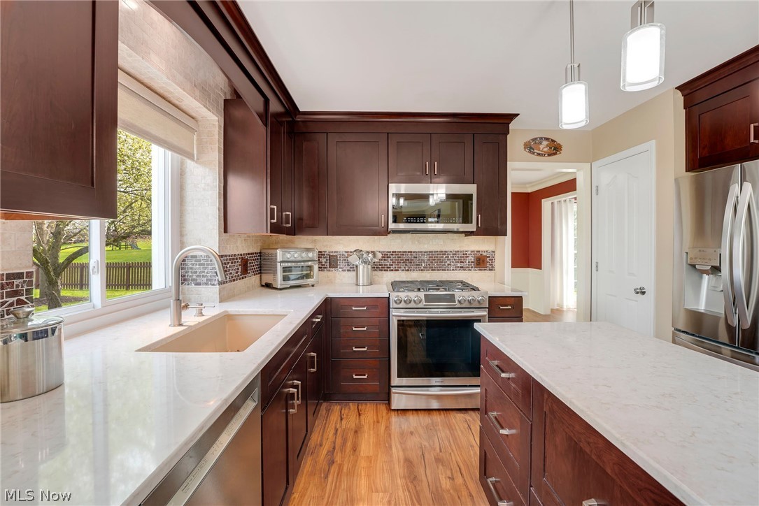 Sv-Meadowood Sub - Residential