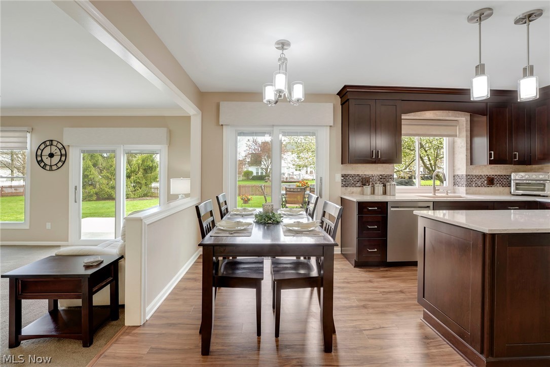 Sv-Meadowood Sub - Residential