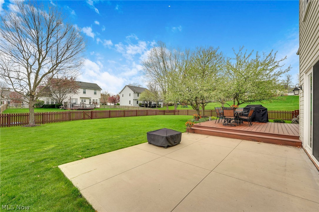 Sv-Meadowood Sub - Residential