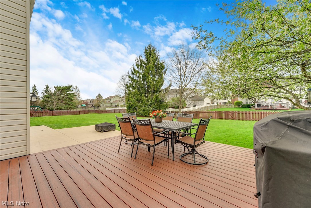 Sv-Meadowood Sub - Residential