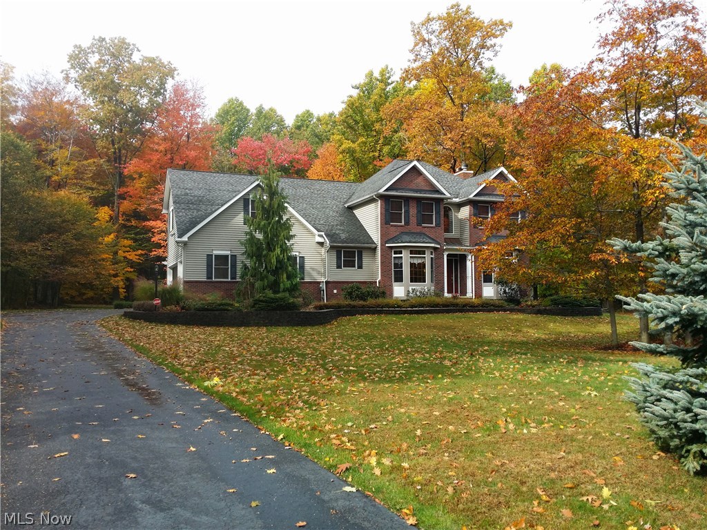 Pheasant Rdg - Residential