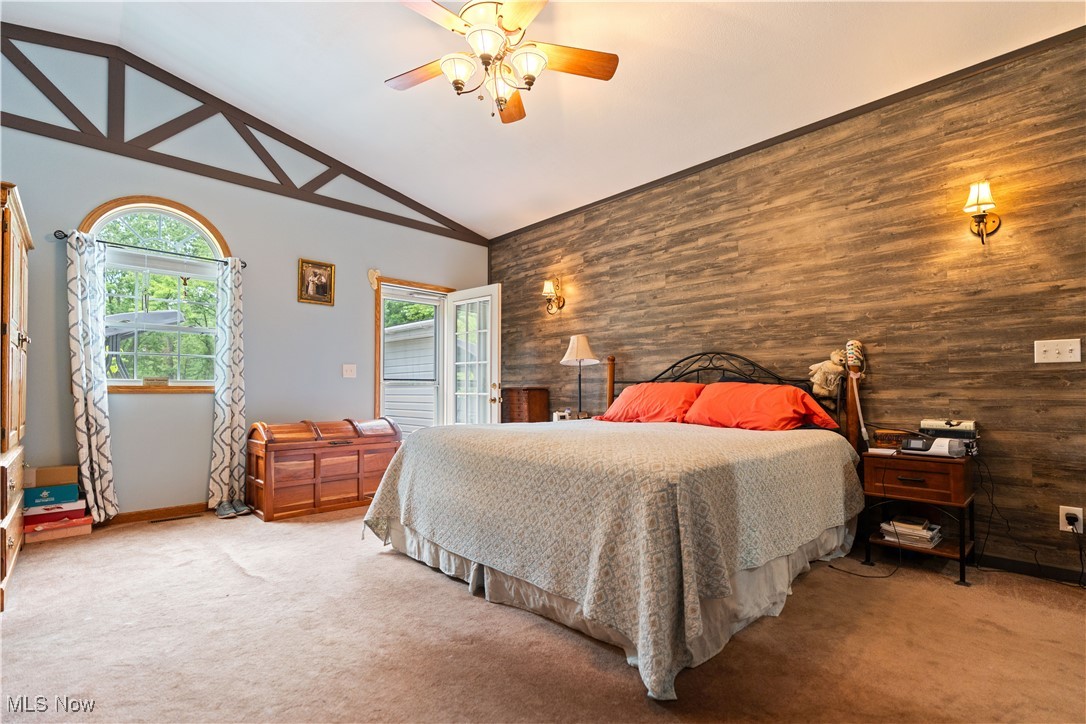 Parkside Homes Allotment #2 - Residential