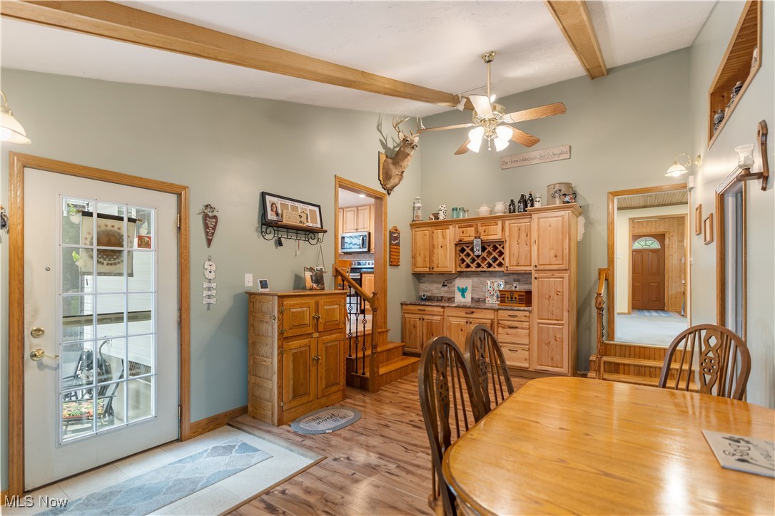 Parkside Homes Allotment #2 - Residential