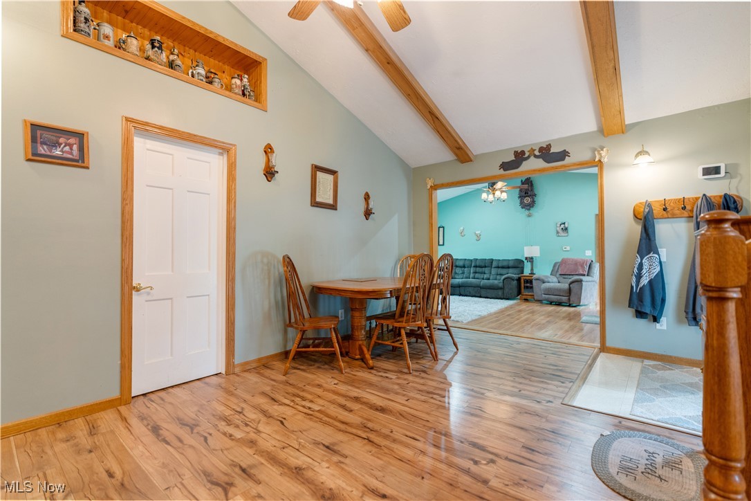 Parkside Homes Allotment #2 - Residential