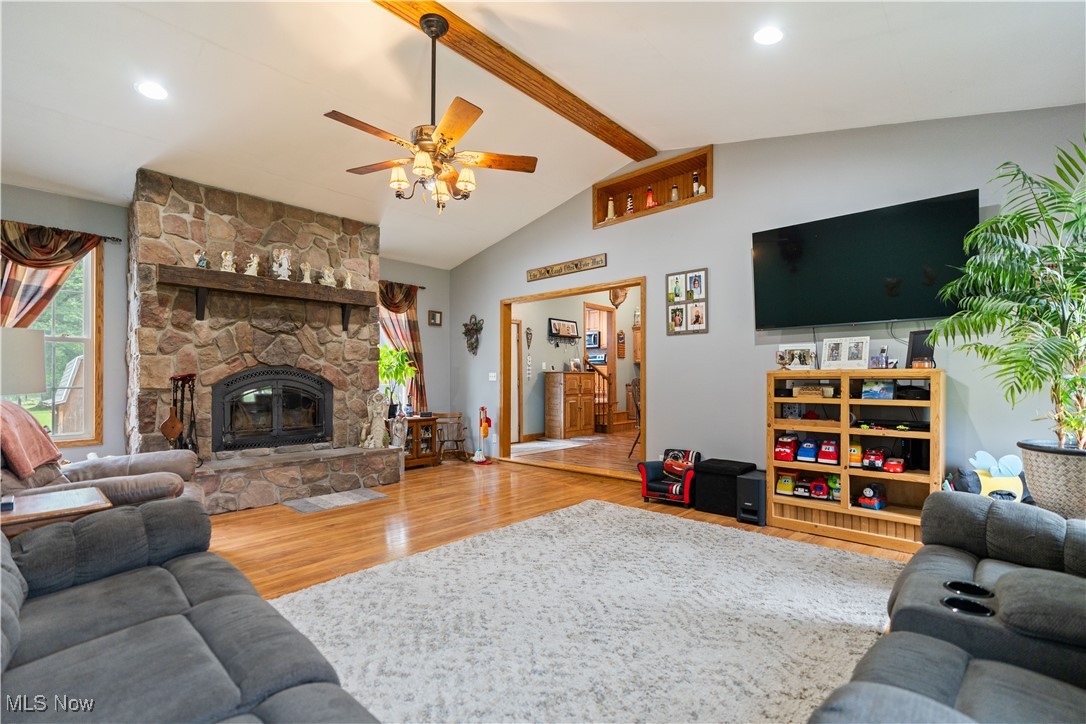 Parkside Homes Allotment #2 - Residential