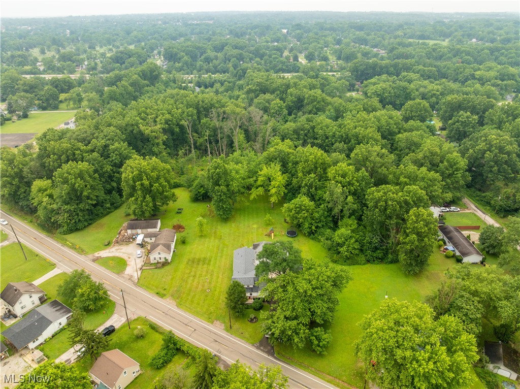 Parkside Homes Allotment #2 - Residential