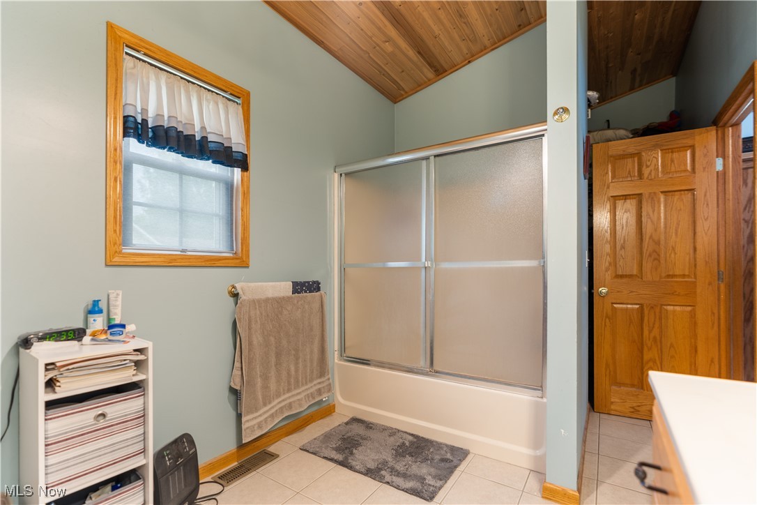 Parkside Homes Allotment #2 - Residential