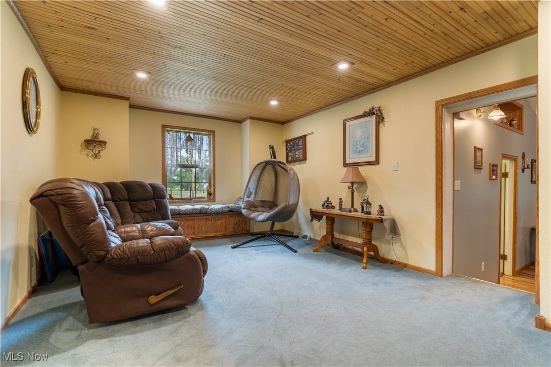 Parkside Homes Allotment #2 - Residential