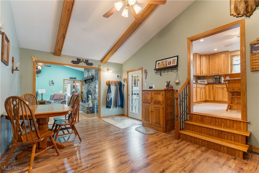 Parkside Homes Allotment #2 - Residential