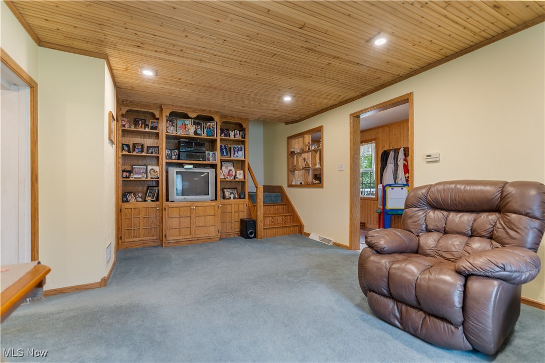 Parkside Homes Allotment #2 - Residential