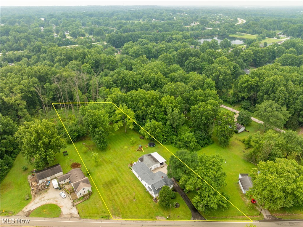 Parkside Homes Allotment #2 - Residential
