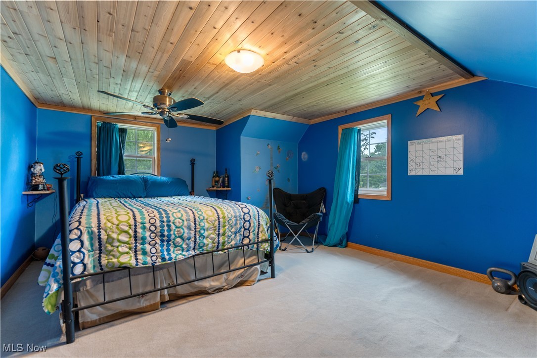 Parkside Homes Allotment #2 - Residential