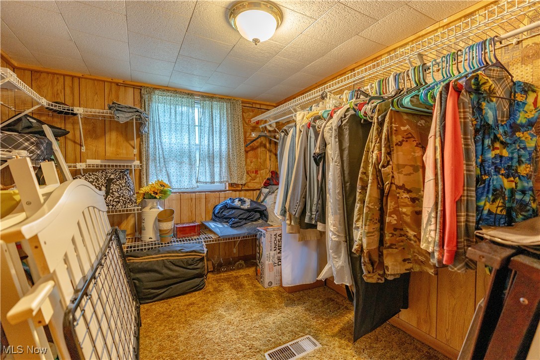 Parkside Homes Allotment #2 - Residential