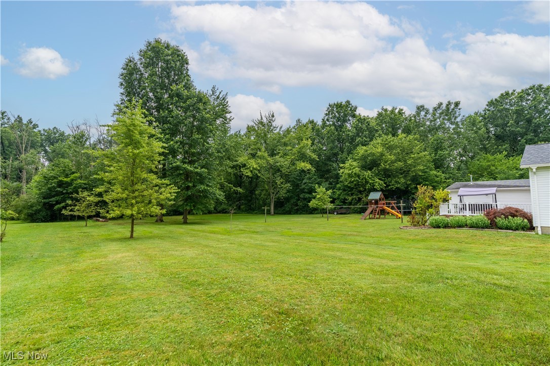 Parkside Homes Allotment #2 - Residential