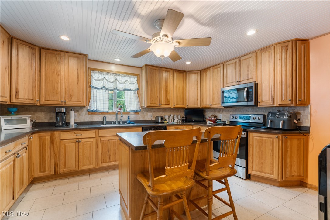 Parkside Homes Allotment #2 - Residential