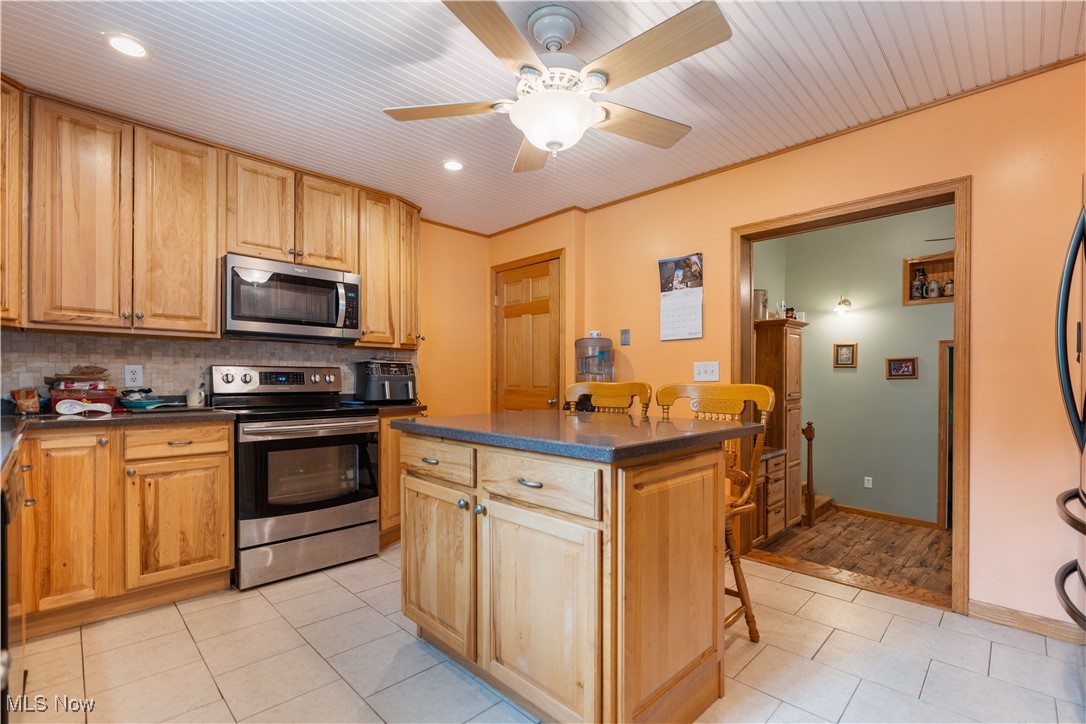 Parkside Homes Allotment #2 - Residential